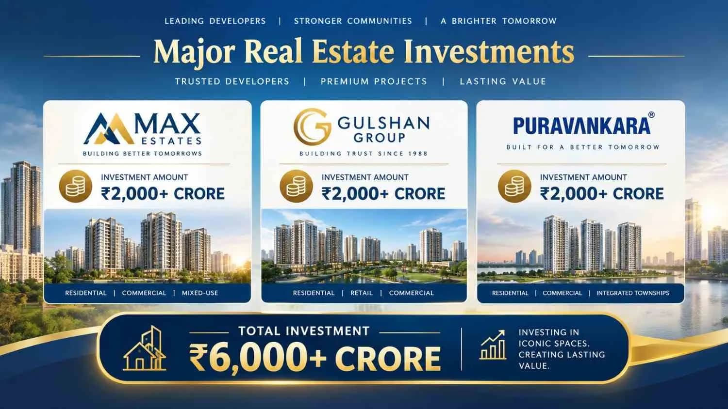 Ghaziabad Premium Housing Investment September 2026