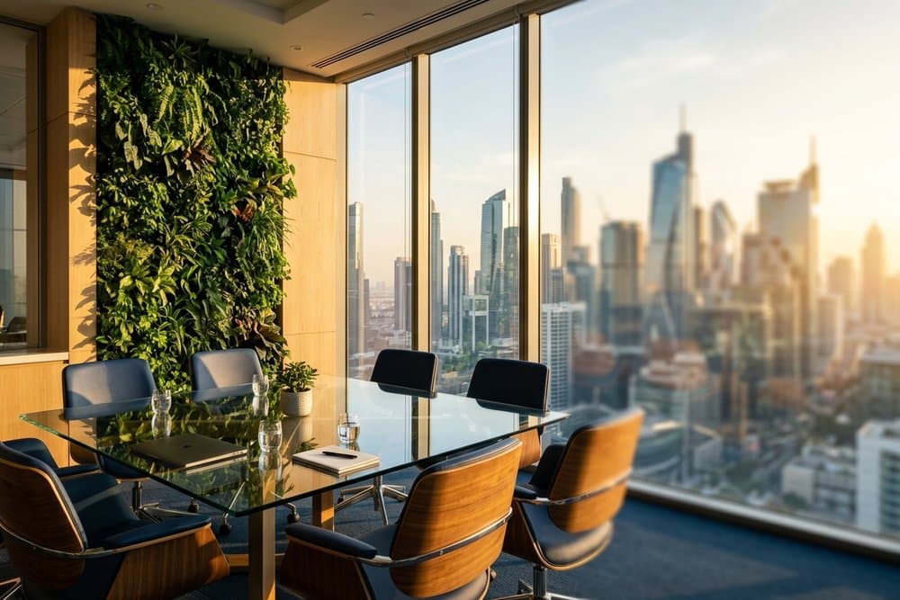 Fortune 500 Secrets for Noida Commercial Offices