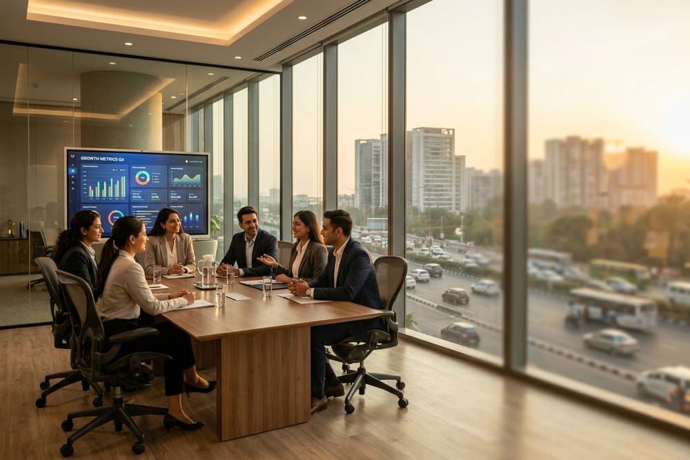 Noida Commercial Property: The Ultimate Step-by-Step Guide