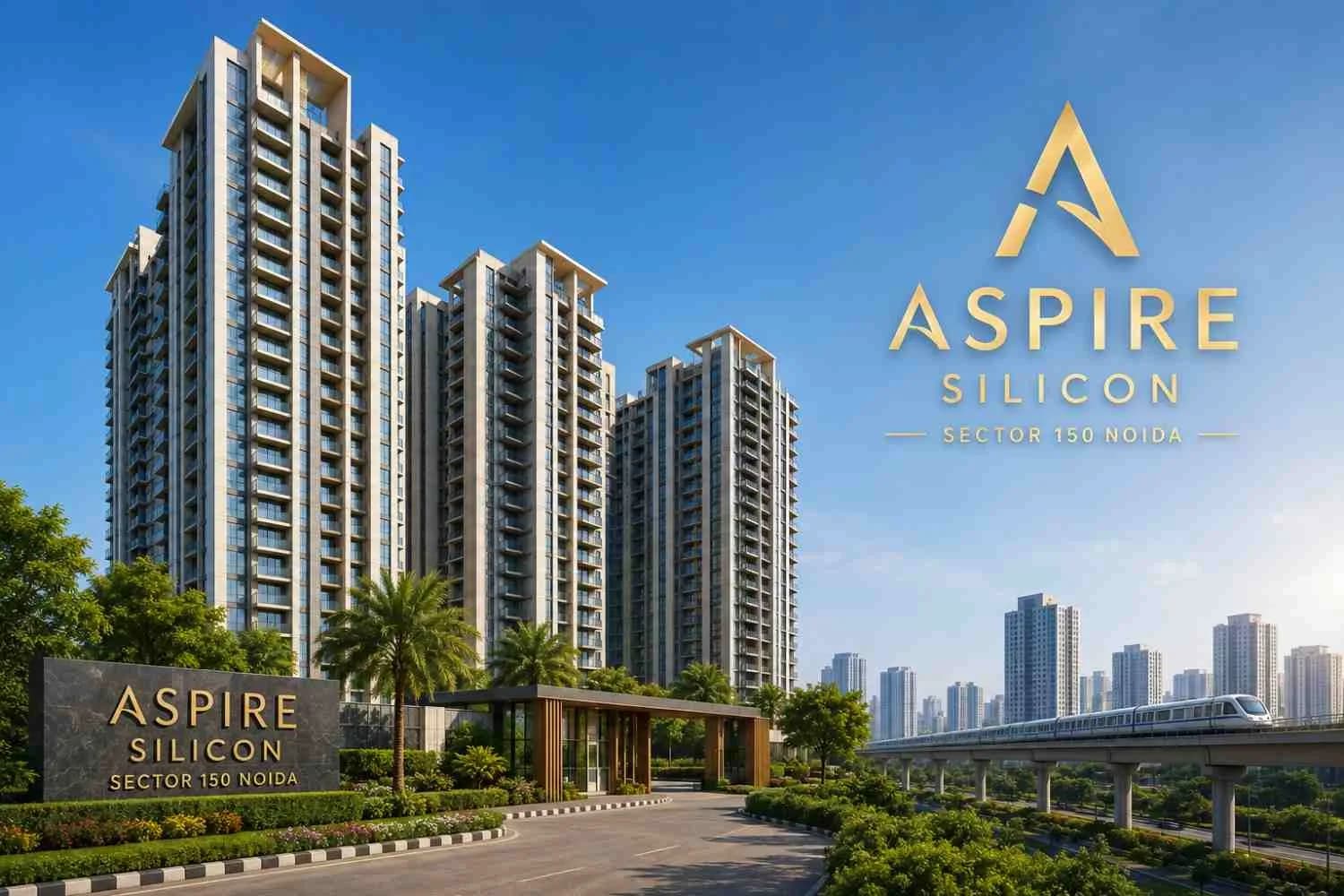 NBCC sold 111 Amrapali flats in Aspire Silicon City Noida for ₹416 crore to institutional buyers Aug 2026. What this means for pricing and market confidence.