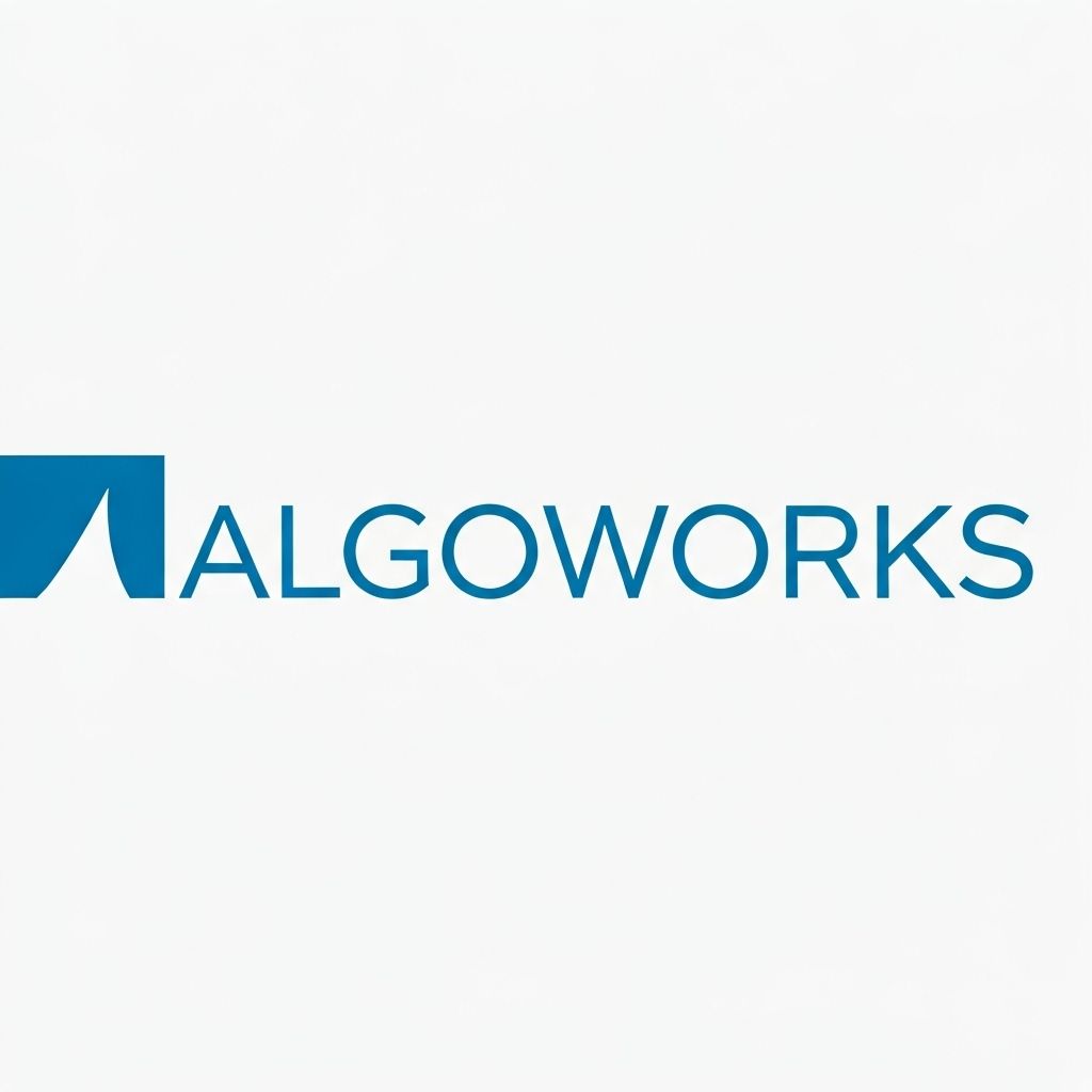 Algoworks logo