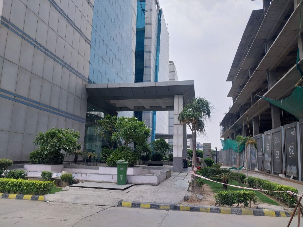 Bhutani Group Projects