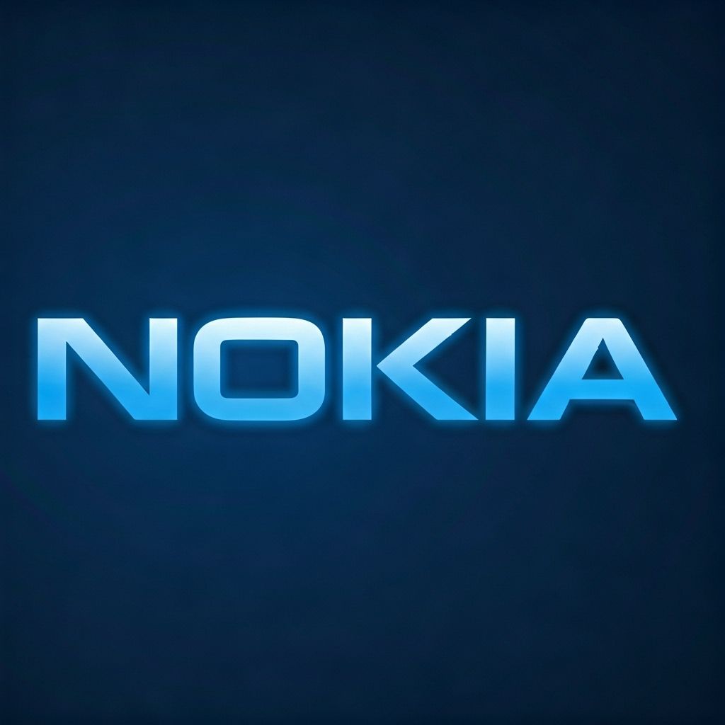 Nokia logo