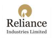Reliance logo