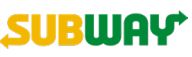 Subway logo
